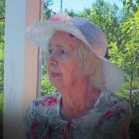 Hally Oddbjørg Elvine Wiik