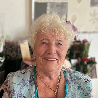 Anna Ester Kargy  Pettersen