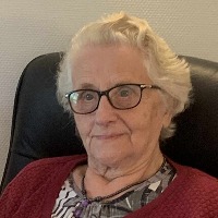 Enid Jennie Dorthea Iversen