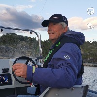 Finn Kristian Kaspersen