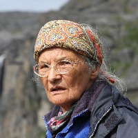 Inga Anna Olive Karlsen